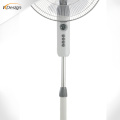 Plastik-Sockel-Custom 3-Gang-Standfan